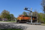 BNSF 5626